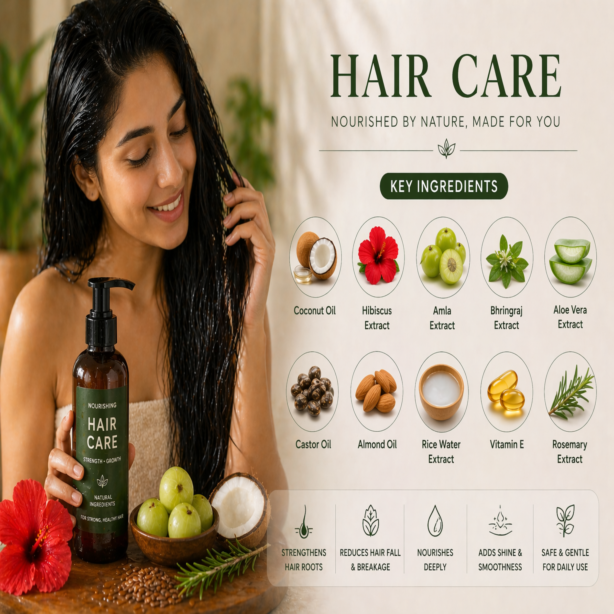 IRA Kesh Elixir Rituals