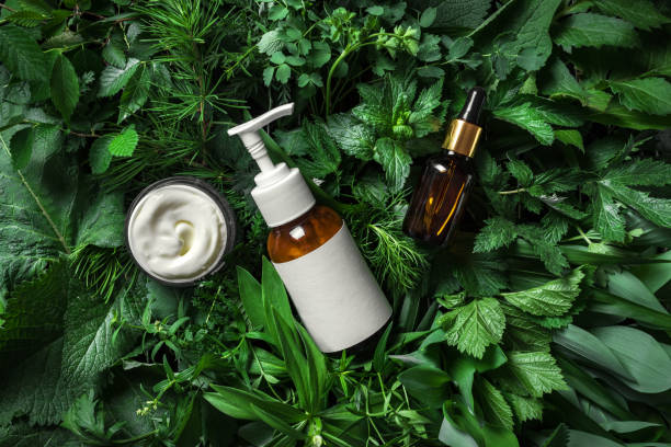 Pure Ayurvedic Beauty