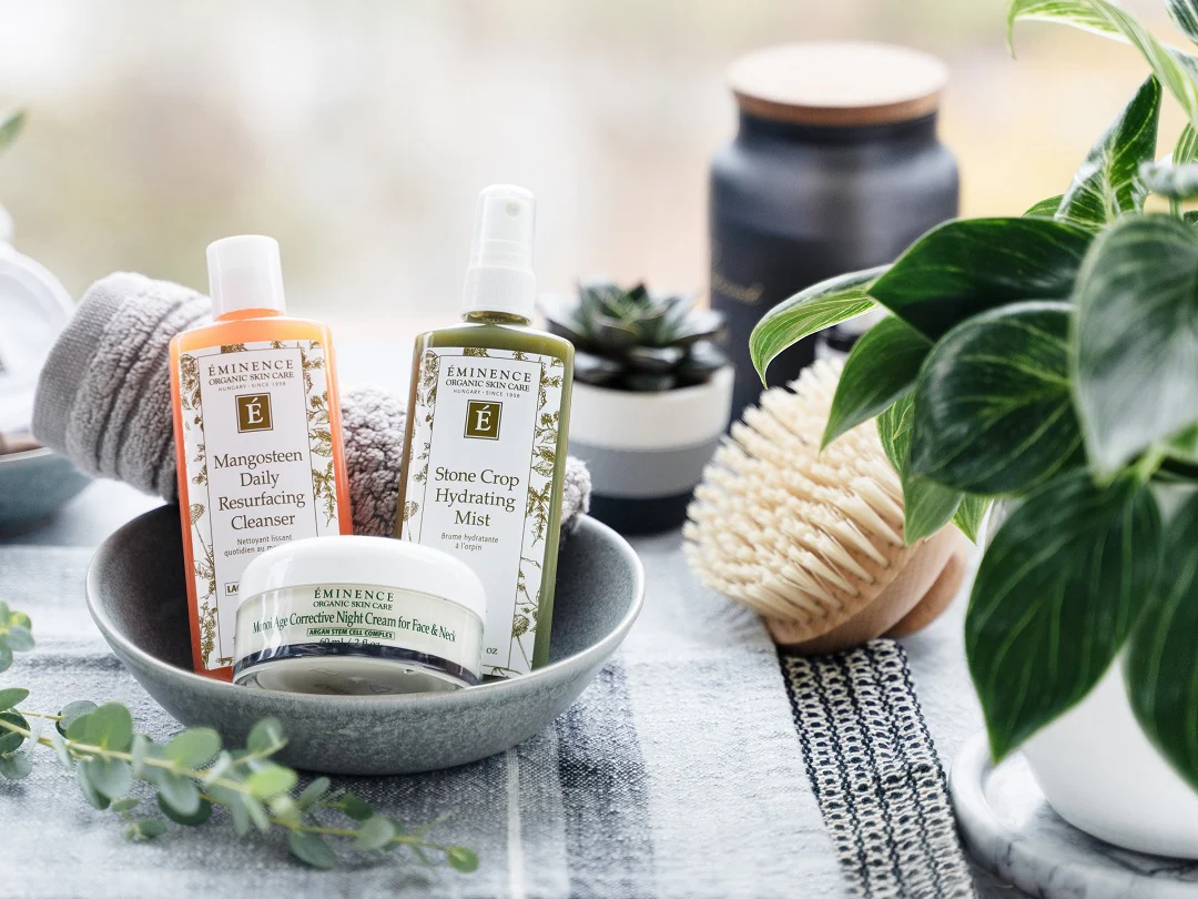 Natural Ingredients