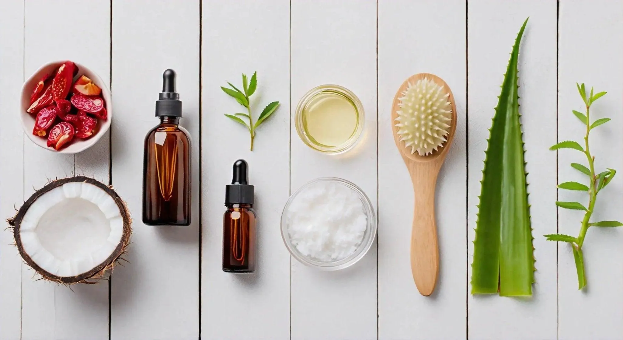 Traditional Remedies